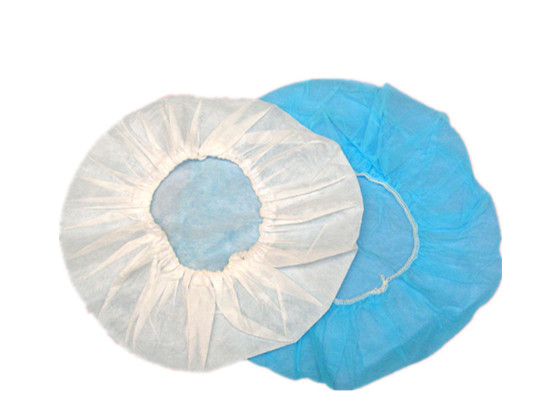 Bouffant Caps